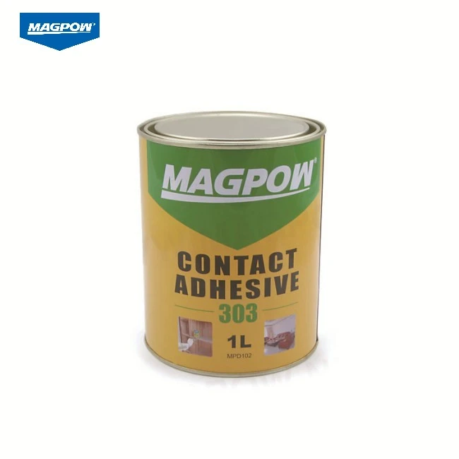 Solvent Neoprene Glue
